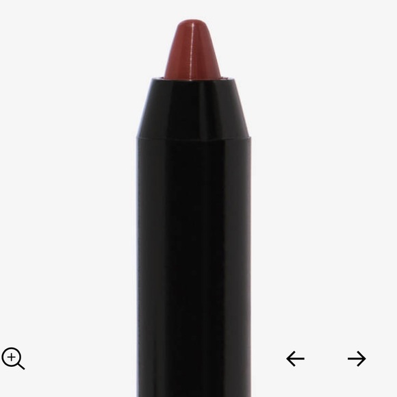 THE BEAUTY CROP LIPPED CREAM LIP KIT 2.5ml/1g  BRAND NEW/SEALED - Picture 4 of 6